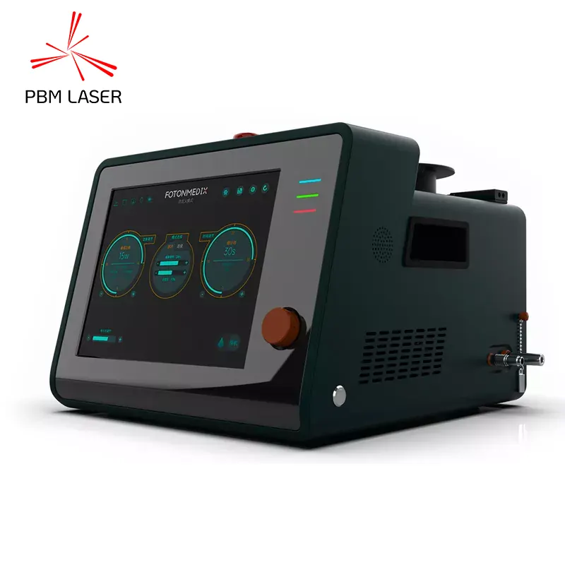 810 nm fizioterapinis lazeris