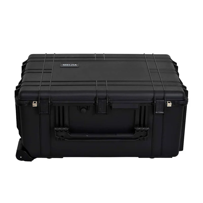 Trolley Waterproof Protective Case