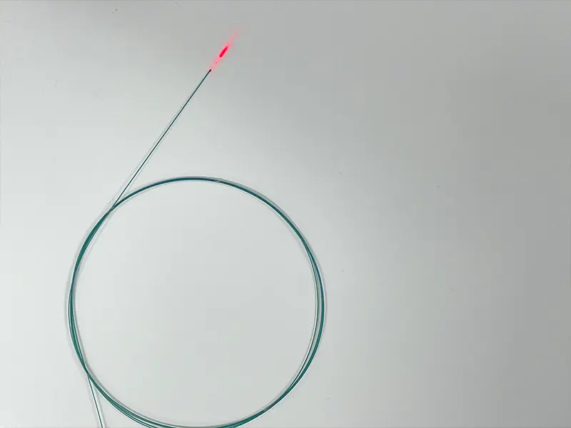 Medicininis pluoštas